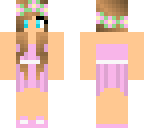 prom girl