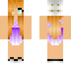 prom girl