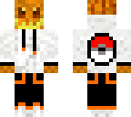 pumbkin guy 
