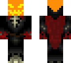 pumpkin king