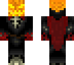 pumpkin king