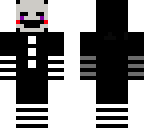 puppet