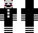 puppet