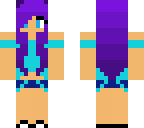 purple gamer 
