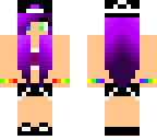 purple me edit
