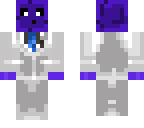 purple slime
