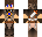 pursival the islander