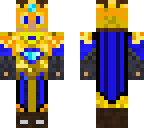 pursival the knight