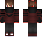 pvp boy- halloween