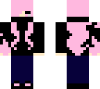 pvp girl