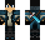 pvp god