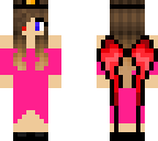queen demon