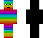 rainbow-black