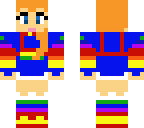rainbow brite