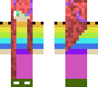 rainbow power