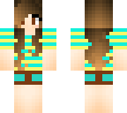 random girl
