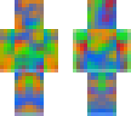 random rainbow