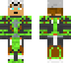 ranger beta skin