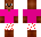 rapparkilles bear