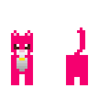 real cat