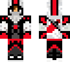 red assasin