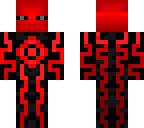 red ender