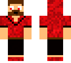 red hooded guy
