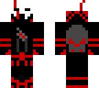 red killer