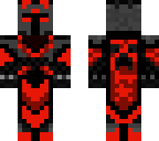 red king