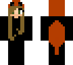 red panda onsie