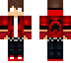 red stone brine fixed