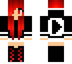 red youtuber
