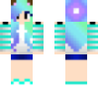 redid the hat