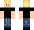 riza hawkeye