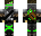 robo archer 2