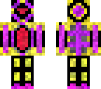robot wizard