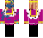 royal you