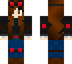 ruby minecart