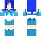 sailor mercury