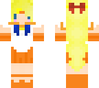 sailor venus