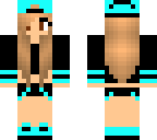samgladiatorgirl's new skin