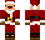 santa