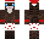 santa coco pug