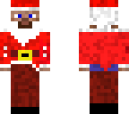 santa steve