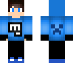santiz este es mi skin