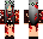 scarry bloody