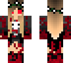 scary evil herodawn