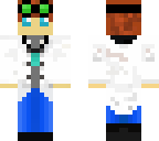 scientist edit