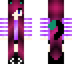 seiko kitty fnaf oc by charmandercat