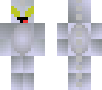 silver lizard